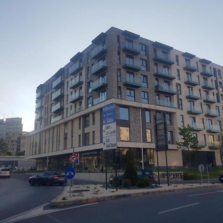 New Transilvania Клуж-Напока Экстерьер фото