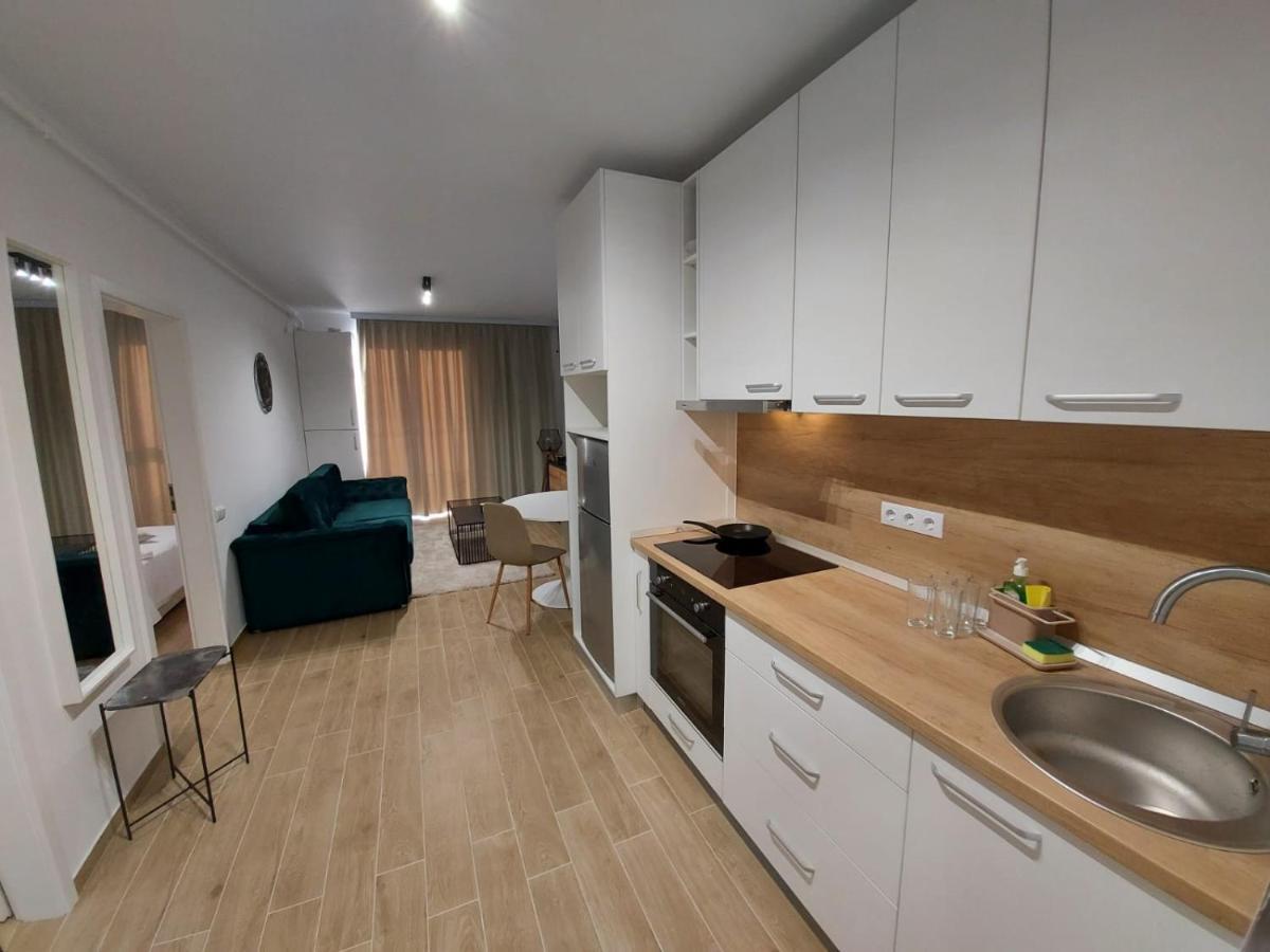 New Transilvania Клуж-Напока Экстерьер фото